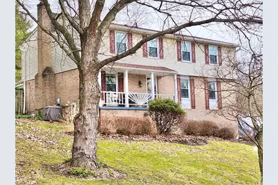 109 Shangri La Dr, Monroeville, PA 15146 - Photo 1