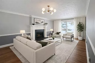 109 Shangri La Dr, Monroeville, PA 15146 - Photo 5