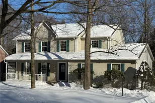 440 Edgewood Ave, White Township, PA 15701 - Photo 1