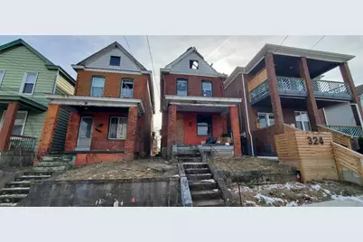320 W 14th Avenue, Homestead, PA 15120 - Photo 1