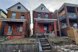 320 W 14th Ave, Homestead, PA 15120 - Photo 1