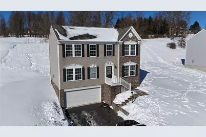 515 Galileo Dr, Rostraver, PA 15012 - Photo 1