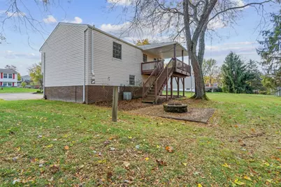 202 Cameron Dr, Cranberry Township, PA 16066 - Photo 29