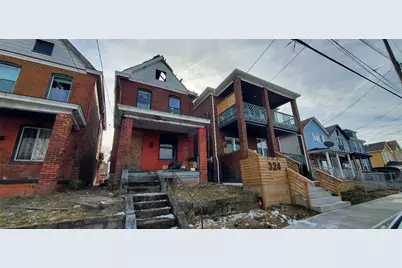 322 W 14th Avenue, Homestead, PA 15120 - Photo 1