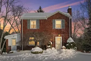 8440 Remington Dr, Pittsburgh, PA 15237 - Photo 1