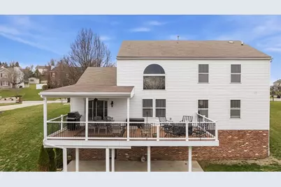 140 Cedar Ridge Dr, Center Township, PA 15061 - Photo 29