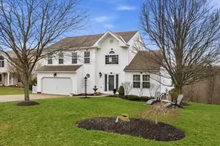 140 Cedar Ridge Dr, Center Township, PA 15061 - Photo 1