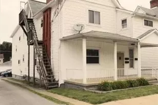 136 3rd St, California, PA 15419 - Photo 1