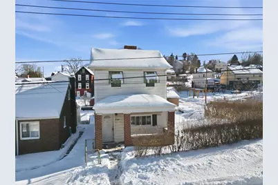 4345 Bristol St, Pittsburgh, PA 15207 - Photo 3