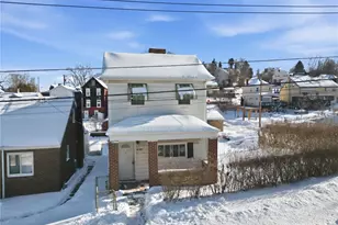 4345 Bristol St, Pittsburgh, PA 15207 - Photo 3