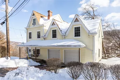 2433 Glen Mawr St, Pittsburgh, PA 15204 - Photo 1