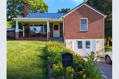 116 Old Route 219, Elk Lick Township, PA 15558 - Photo 1