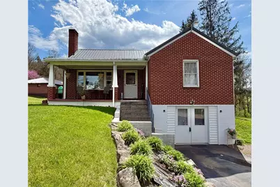 116 Old Route 219, Elk Lick Township, PA 15558 - Photo 1