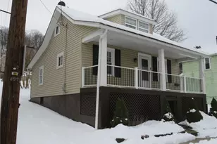 306 N 2nd St, West Newton, PA 15089 - Photo 5