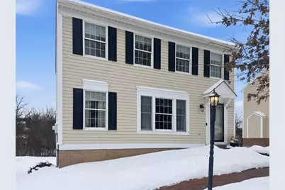 322 Bridlewood Court, North Strabane, PA 15317 - Photo 1