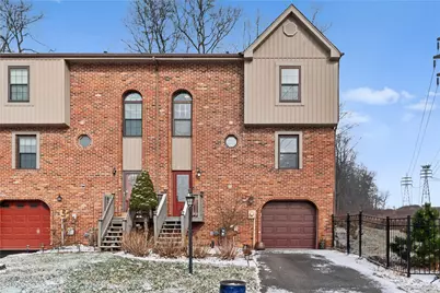 445 Shady Ridge Drive, Monroeville, PA 15146 - Photo 1