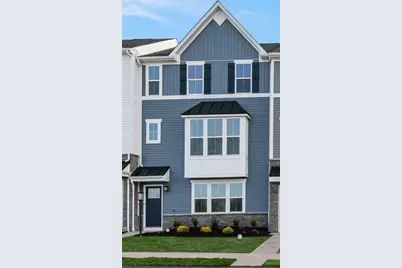 1184 Olivia Drive, North Fayette, PA 15071 - Photo 1