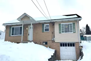 1951 The Rd, Canton Township, PA 15301 - Photo 1