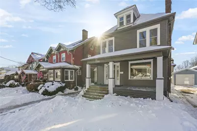 304 E Winter Ave, New Castle, PA 16101 - Photo 1