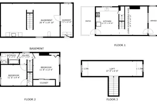 411 Edith St, Pittsburgh, PA 15211 - Photo 35