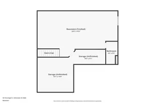 301 Shanleigh Dr, Jackson Township, PA 16063 - Photo 33