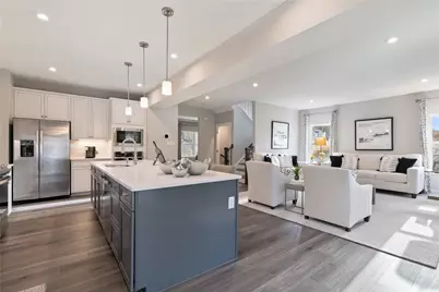 301 Shanleigh Dr, Jackson Township, PA 16063 - Photo 7