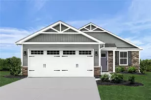 110 Southfield Dr, North Fayette, PA 15071 - Photo 1