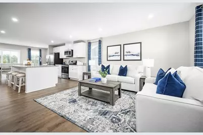 110 Southfield Drive, North Fayette, PA 15071 - Photo 5