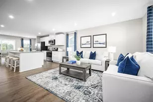 110 Southfield Dr, North Fayette, PA 15071 - Photo 5