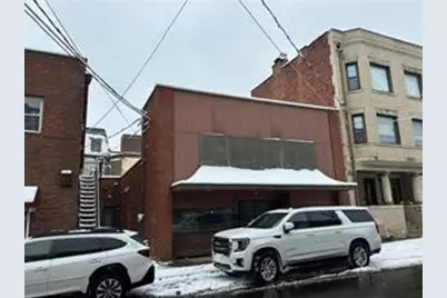 107 E North Street & 106 N Mercer Street, New Castle, PA 16101 - Photo 3