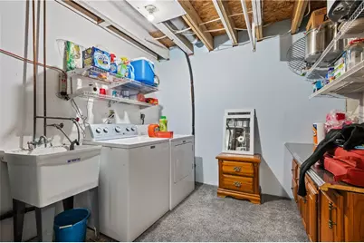 747 Parkridge Ln, Moon/Crescent Twp, PA 15108 - Photo 23