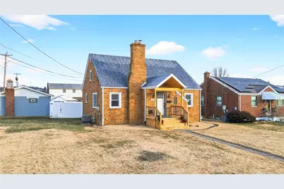 492 Madison Ave, Heidelberg, PA 15106 - Photo 1