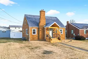 492 Madison Ave, Heidelberg, PA 15106 - Photo 1