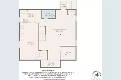 492 Madison Ave, Heidelberg, PA 15106 - Photo 27