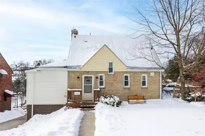3210 Hazelhurst Ave, Pittsburgh, PA 15227 - Photo 1