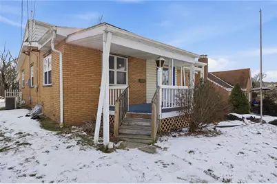 1814 5th St, New Brighton, PA 15066 - Photo 3