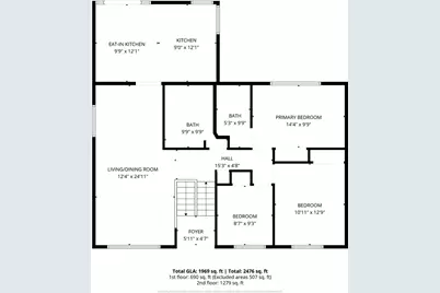 1621 Cordwell Dr, South Park, PA 15129 - Photo 49