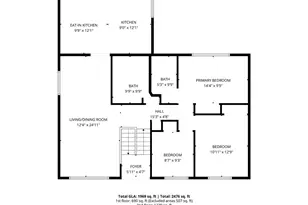 1621 Cordwell Dr, South Park, PA 15129 - Photo 49