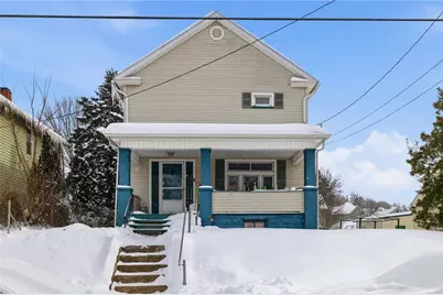 1103 Summit Street, New Castle, PA 16101 - Photo 1