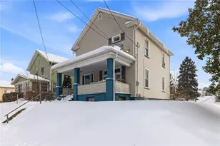 1103 Summit St, New Castle, PA 16101 - Photo 3