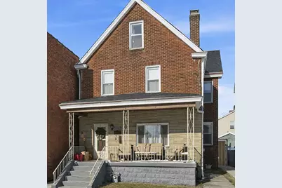 7017 Blackhawk Street, Pittsburgh, PA 15218 - Photo 1