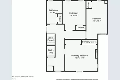 7017 Blackhawk Street, Pittsburgh, PA 15218 - Photo 49