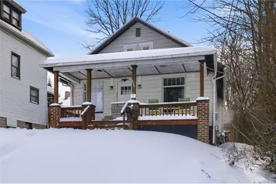 620 E Reynolds Street, New Castle, PA 16101 - Photo 3