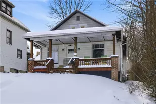 620 E Reynolds St, New Castle, PA 16101 - Photo 3