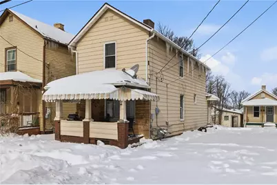 114 W Miller Street, New Castle, PA 16102 - Photo 3