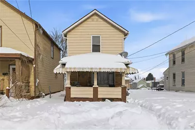 114 W Miller Street, New Castle, PA 16102 - Photo 1