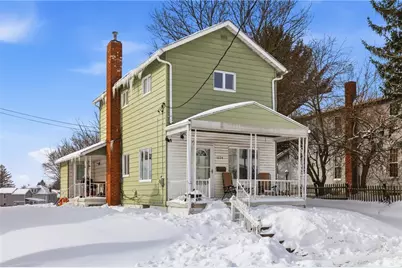 1224 Finch Street, New Castle, PA 16101 - Photo 3