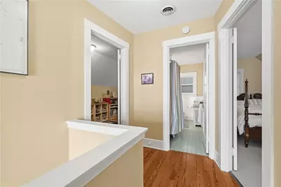 151 W Hutchinson, Pittsburgh, PA 15218 - Photo 35