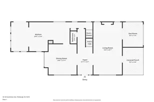 151 W Hutchinson Ave, Pittsburgh, PA 15218 - Photo 47