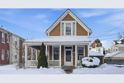 121 Monitor Avenue, Pittsburgh, PA 15202 - Photo 1